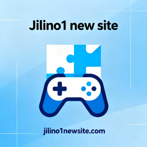 Jilino1 new site