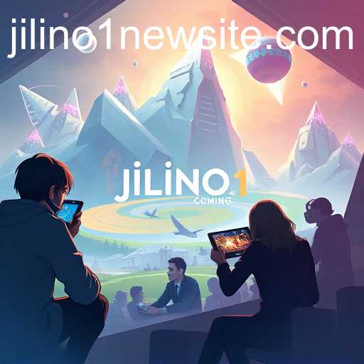 Jilino1: A New Hub for Gaming Enthusiasts