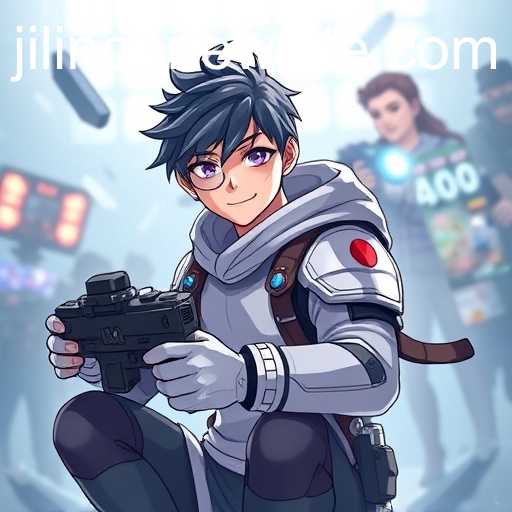 Jilino1's Evolution in the Gaming World