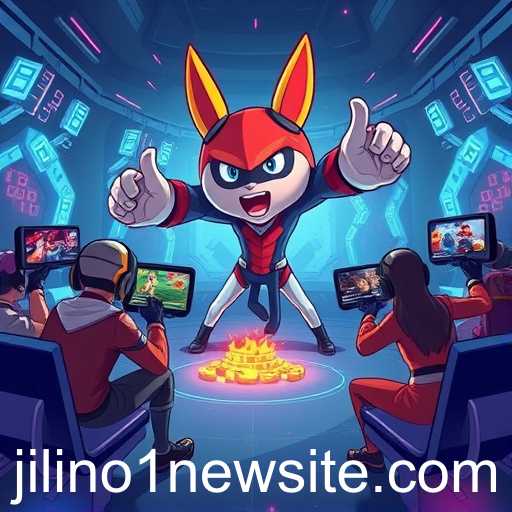A New Era in Online Gaming: Jilino1's Rise