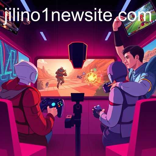 The Rise of New Gaming Platforms