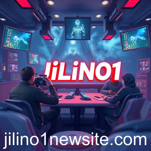 The Rise of Jilino1: A New Era for Online Gaming