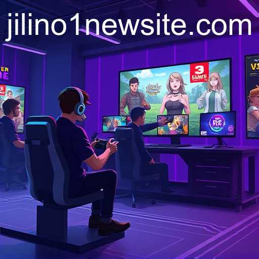 Rising Trends in the Online Gaming Arena