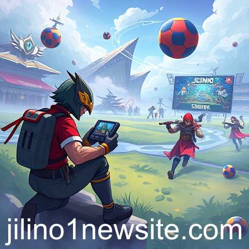 Rising Trends in Online Gaming Sites